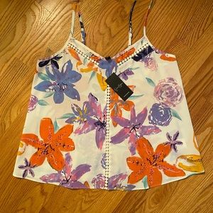 Jessica Simpson Camisole NWT